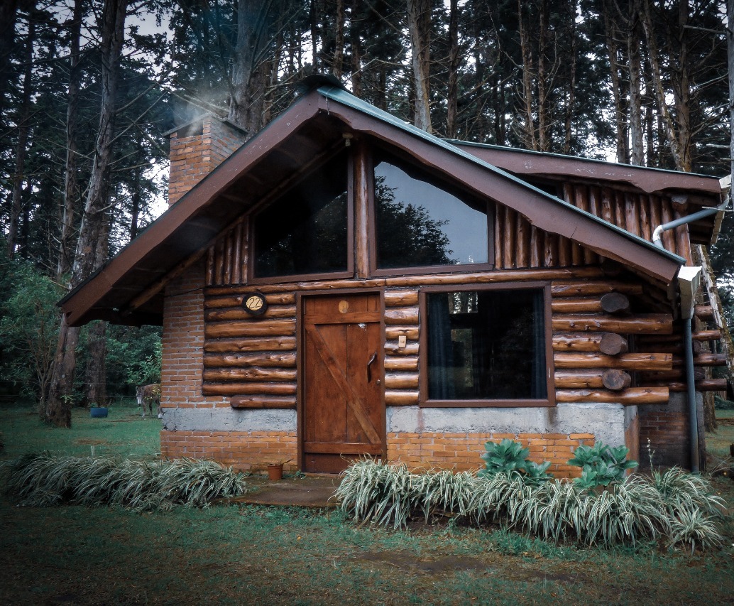 La Montaña de Milena | Cabañas Rústicas de Montaña | Cabañas las Ardillas
