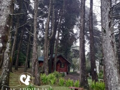Cabañas Las Ardillas Costa Rica