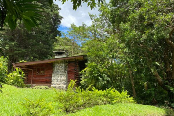 Cabañas para Parejas